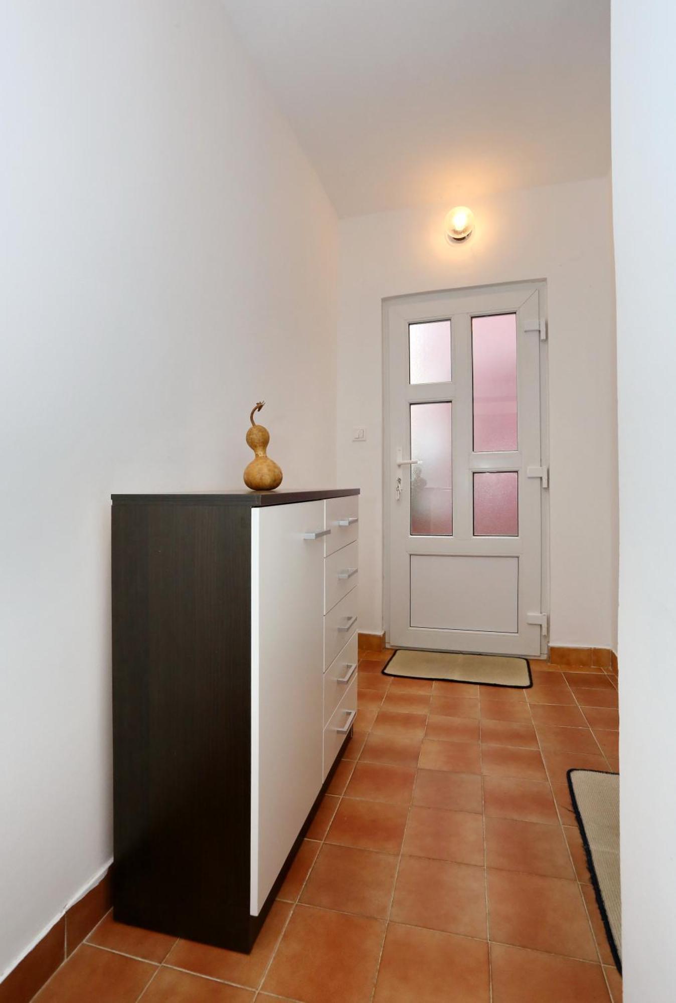 Apartments Olga Božava Extérieur photo