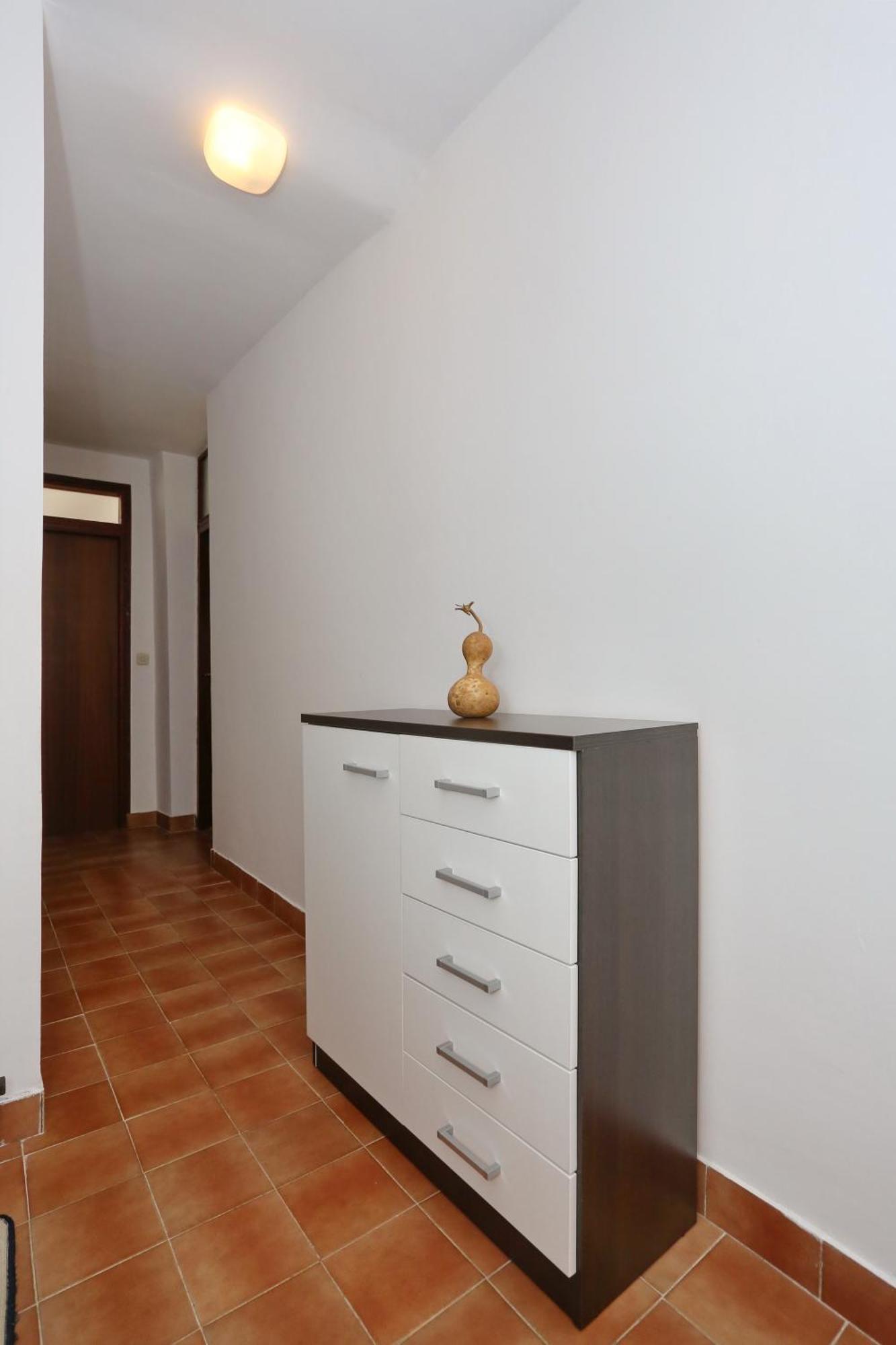 Apartments Olga Božava Extérieur photo