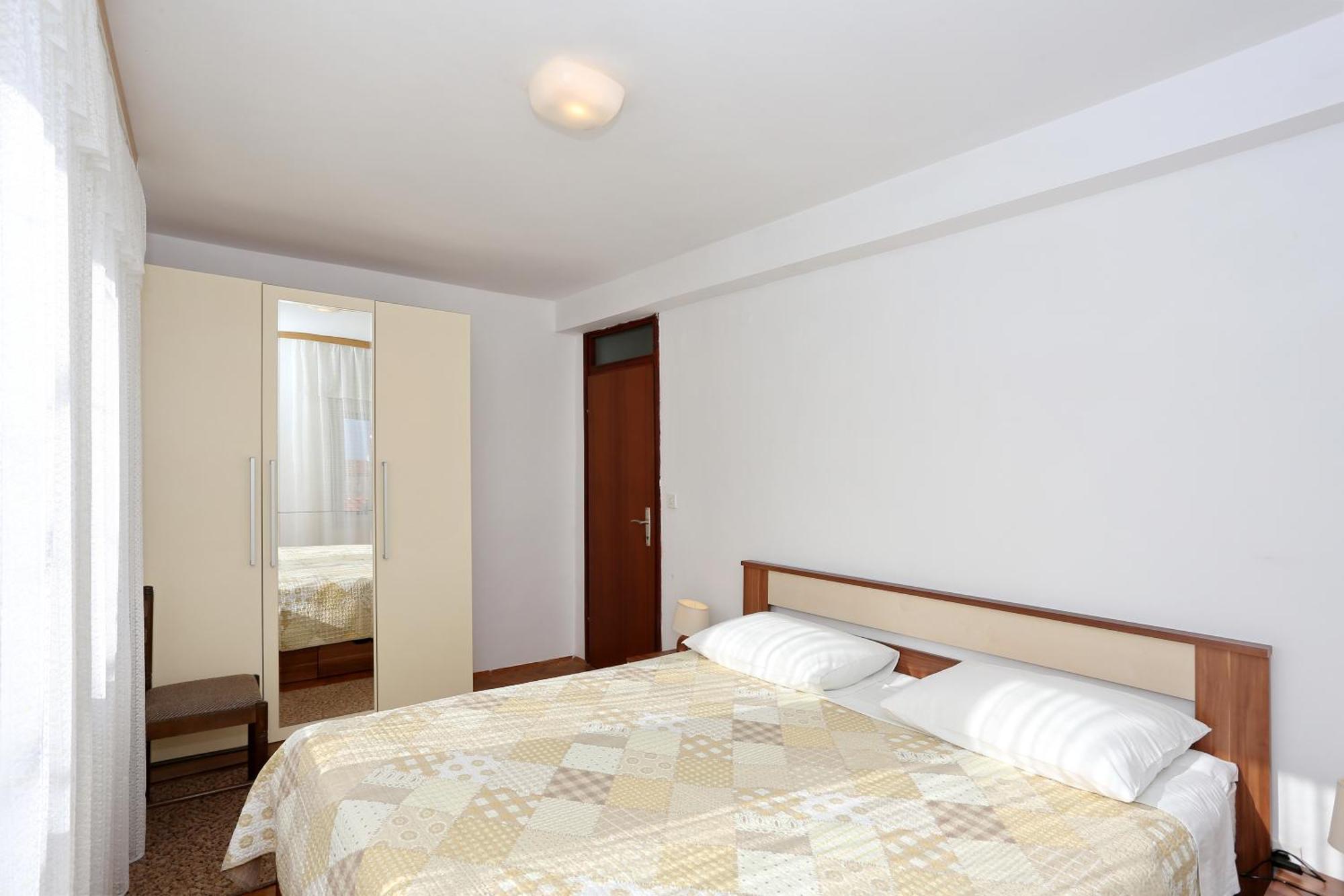 Apartments Olga Božava Extérieur photo