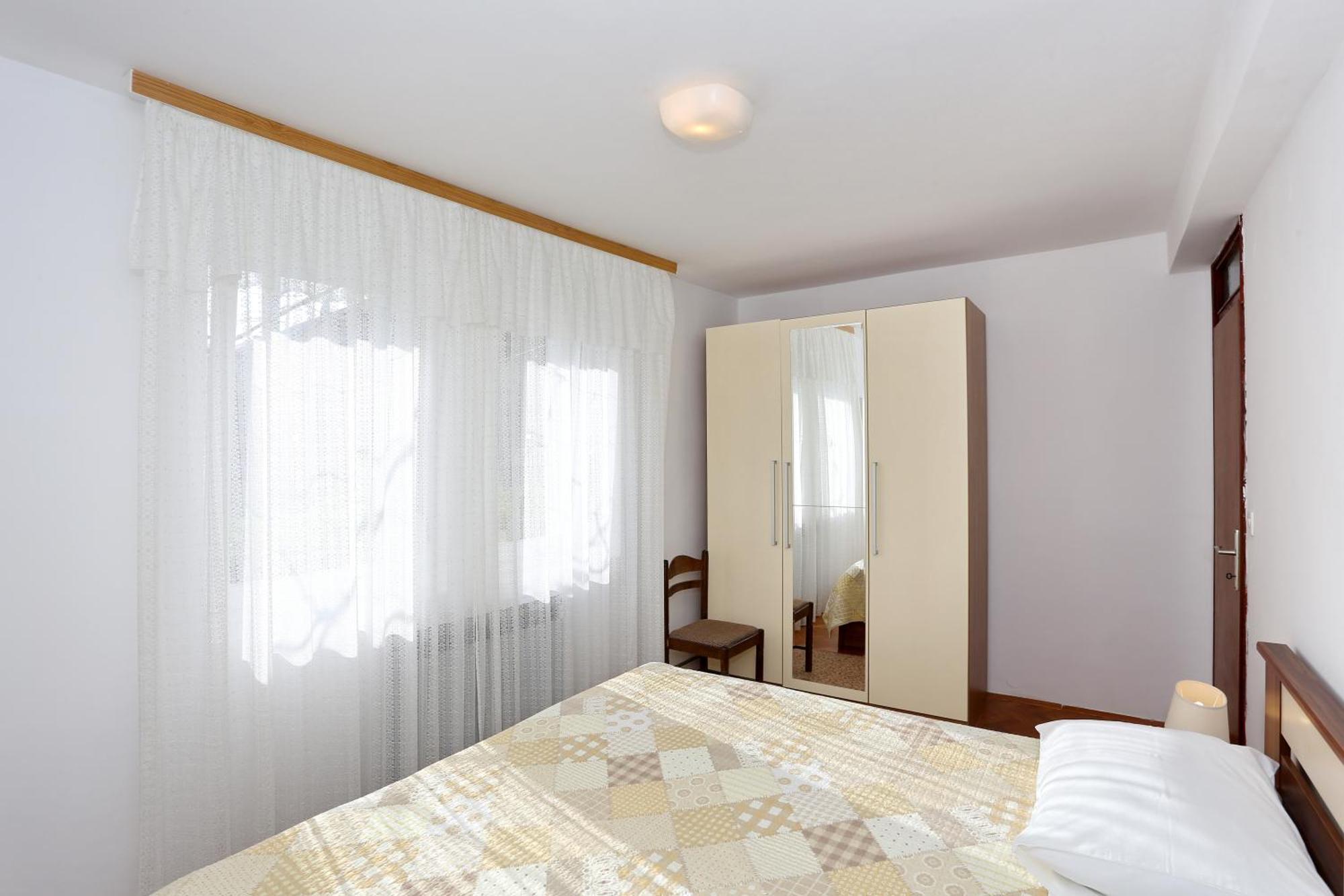 Apartments Olga Božava Extérieur photo