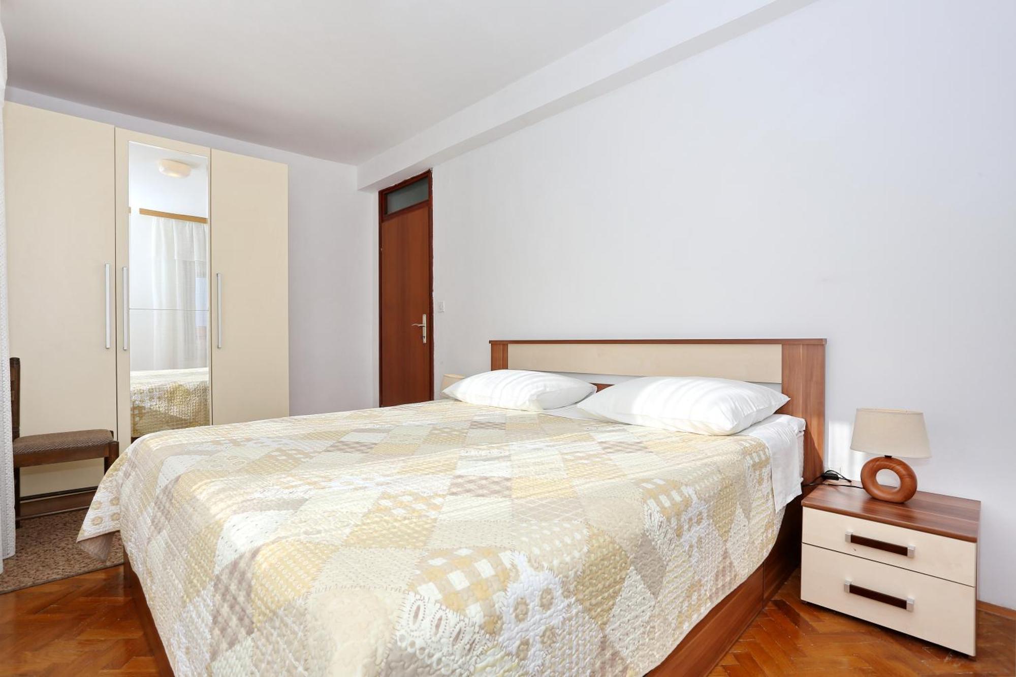 Apartments Olga Božava Extérieur photo