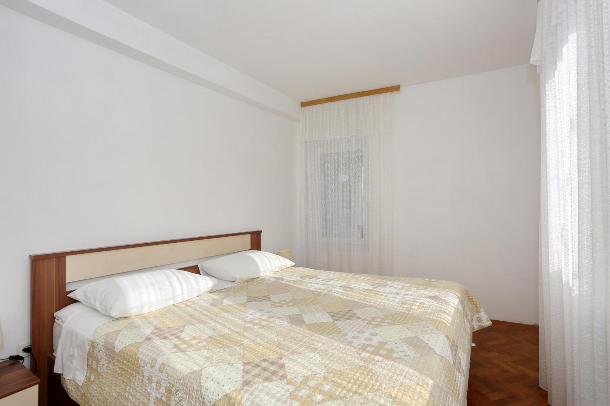 Apartments Olga Božava Extérieur photo