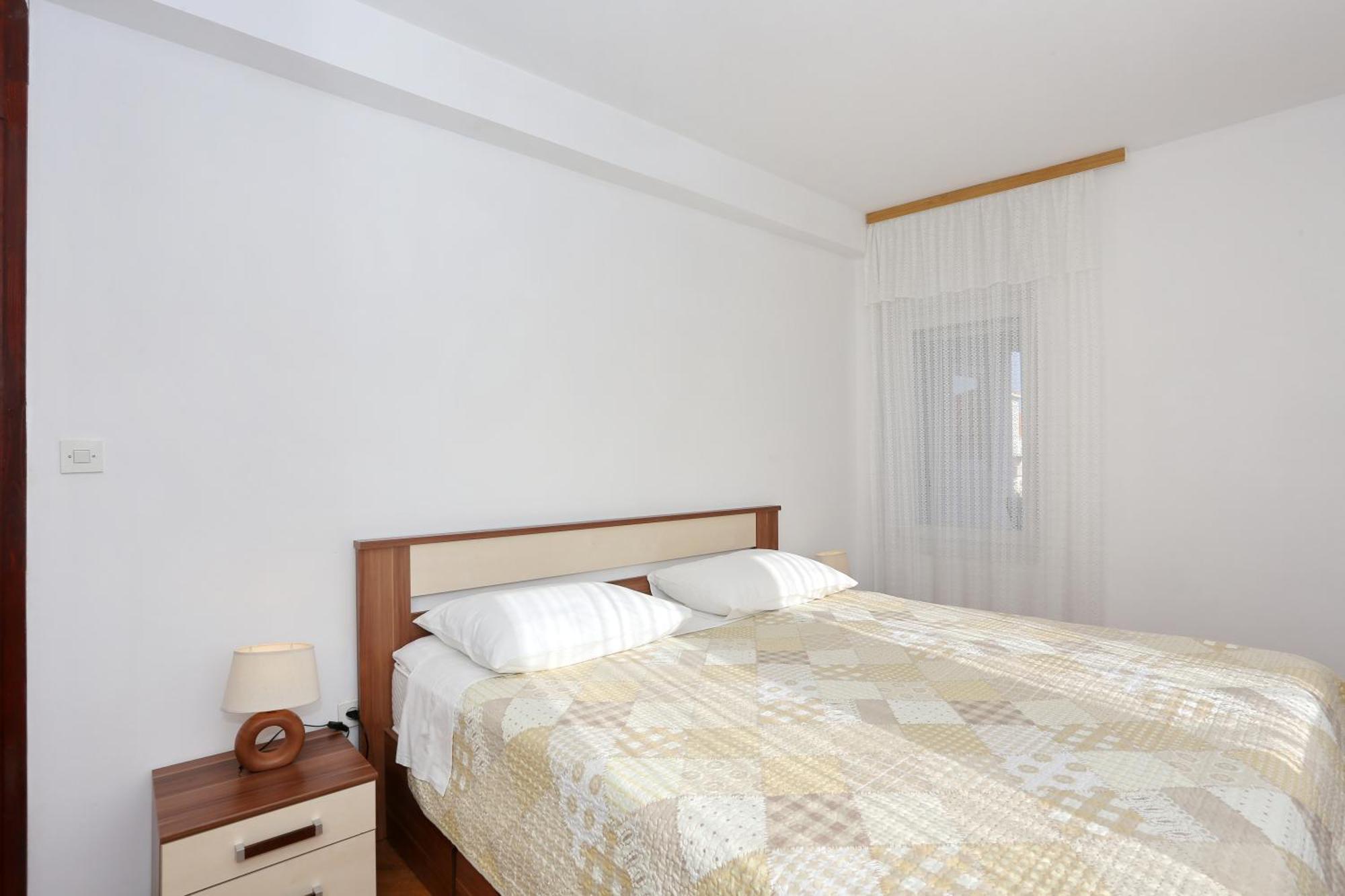 Apartments Olga Božava Extérieur photo