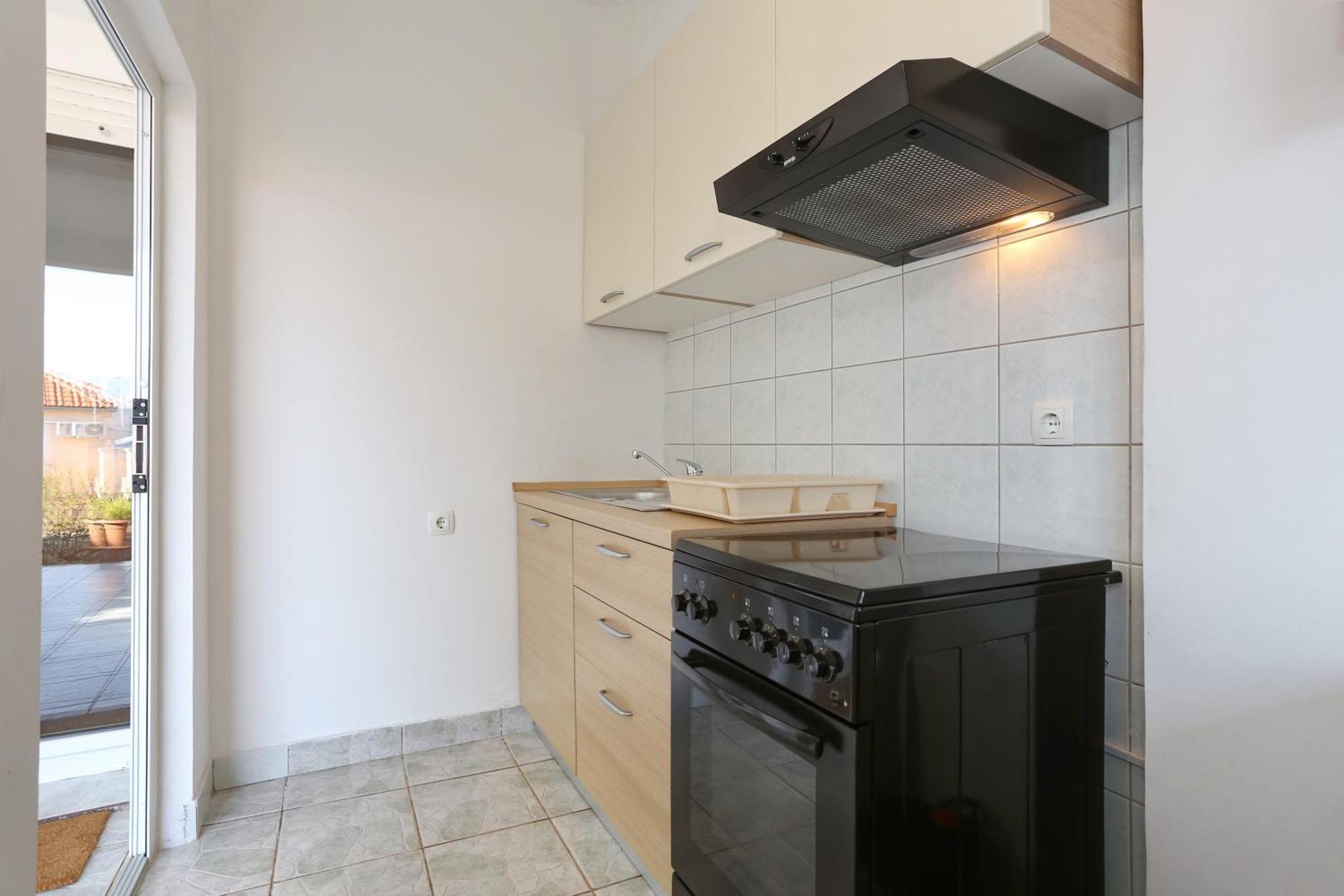 Apartments Olga Božava Extérieur photo