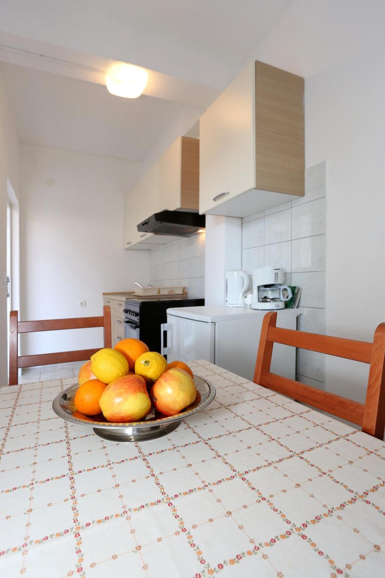 Apartments Olga Božava Extérieur photo
