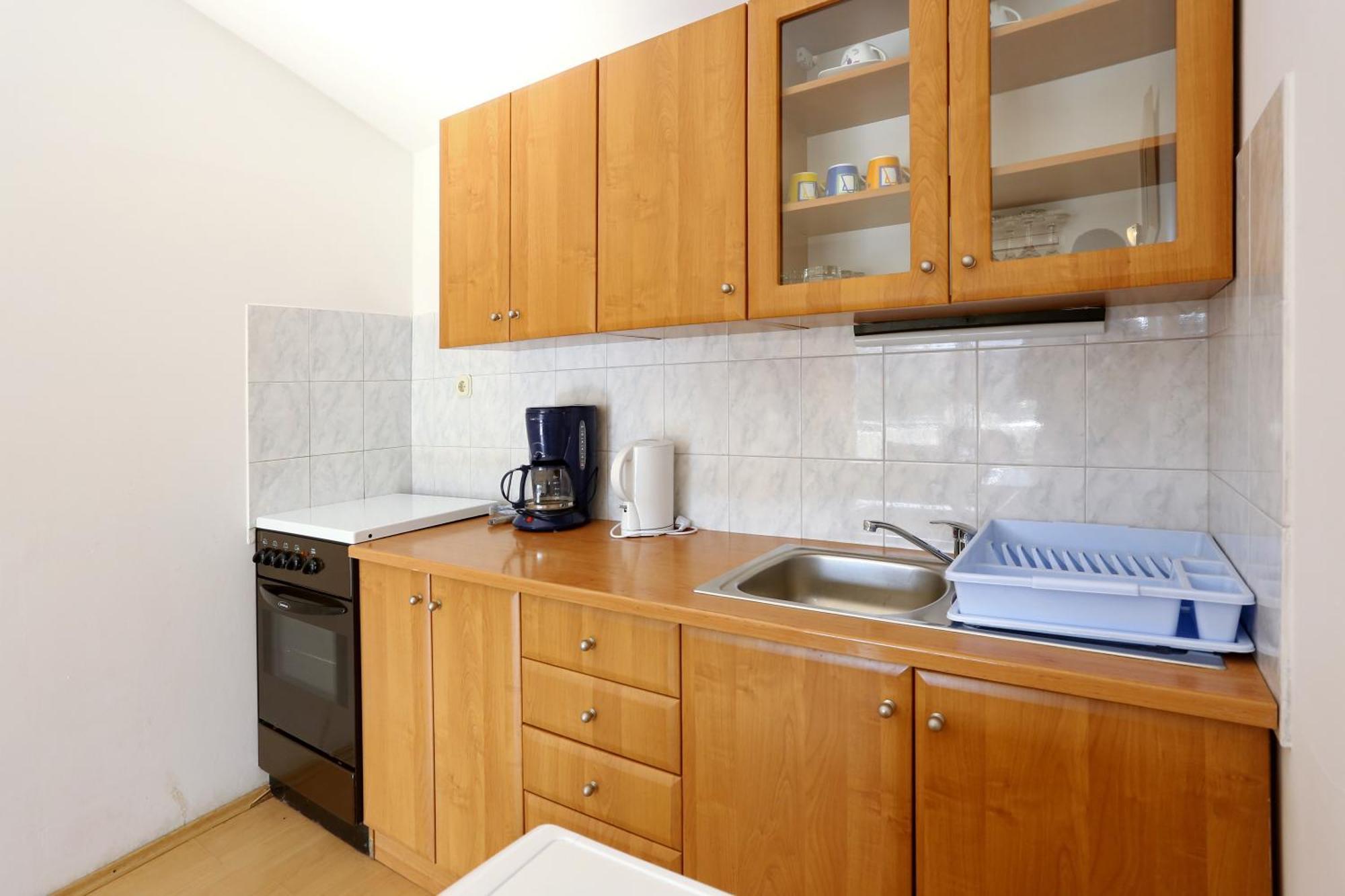 Apartments Olga Božava Extérieur photo