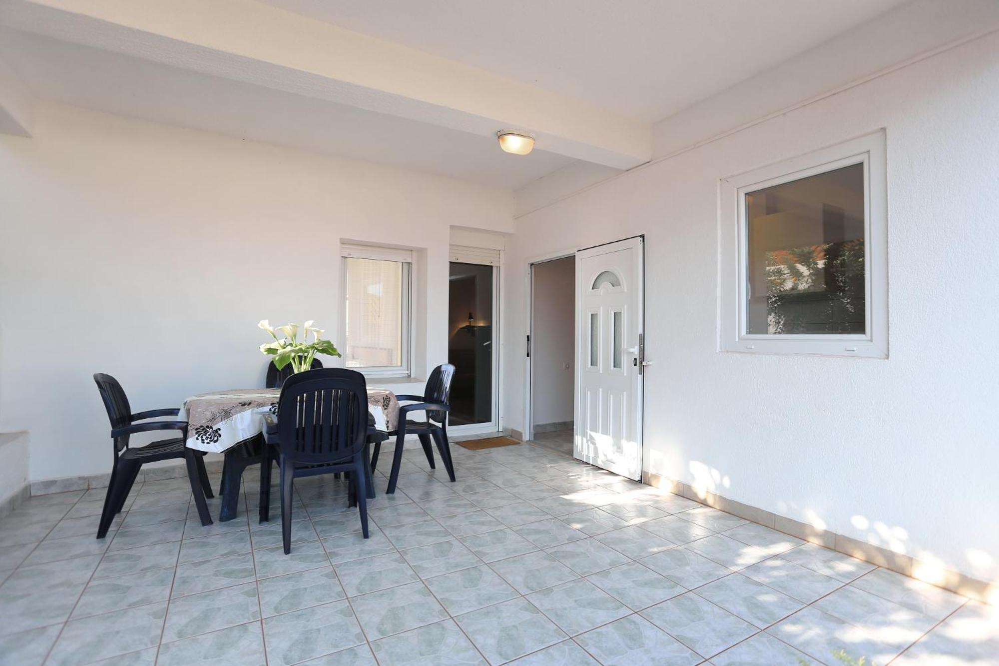 Apartments Olga Božava Extérieur photo