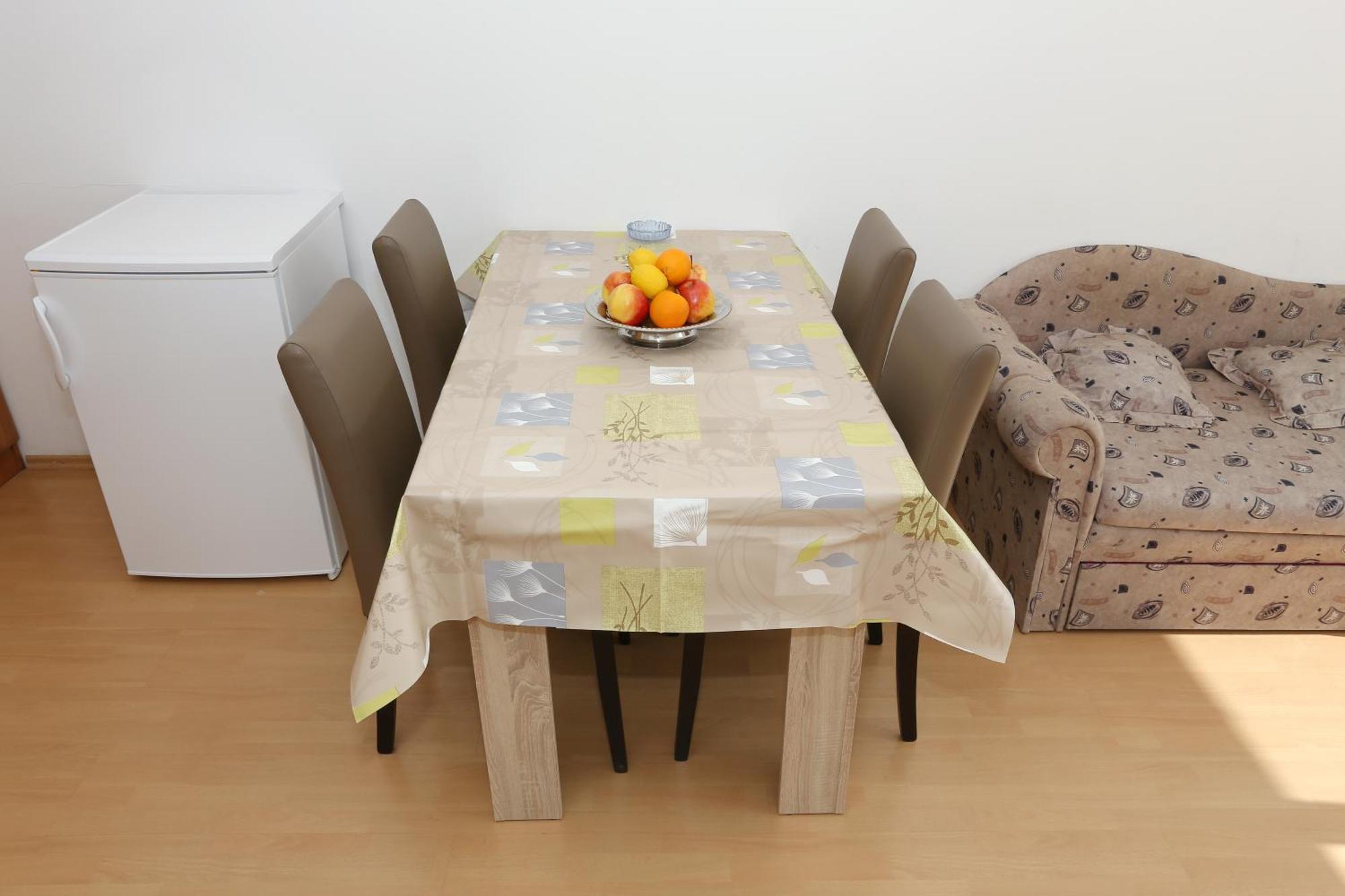 Apartments Olga Božava Extérieur photo