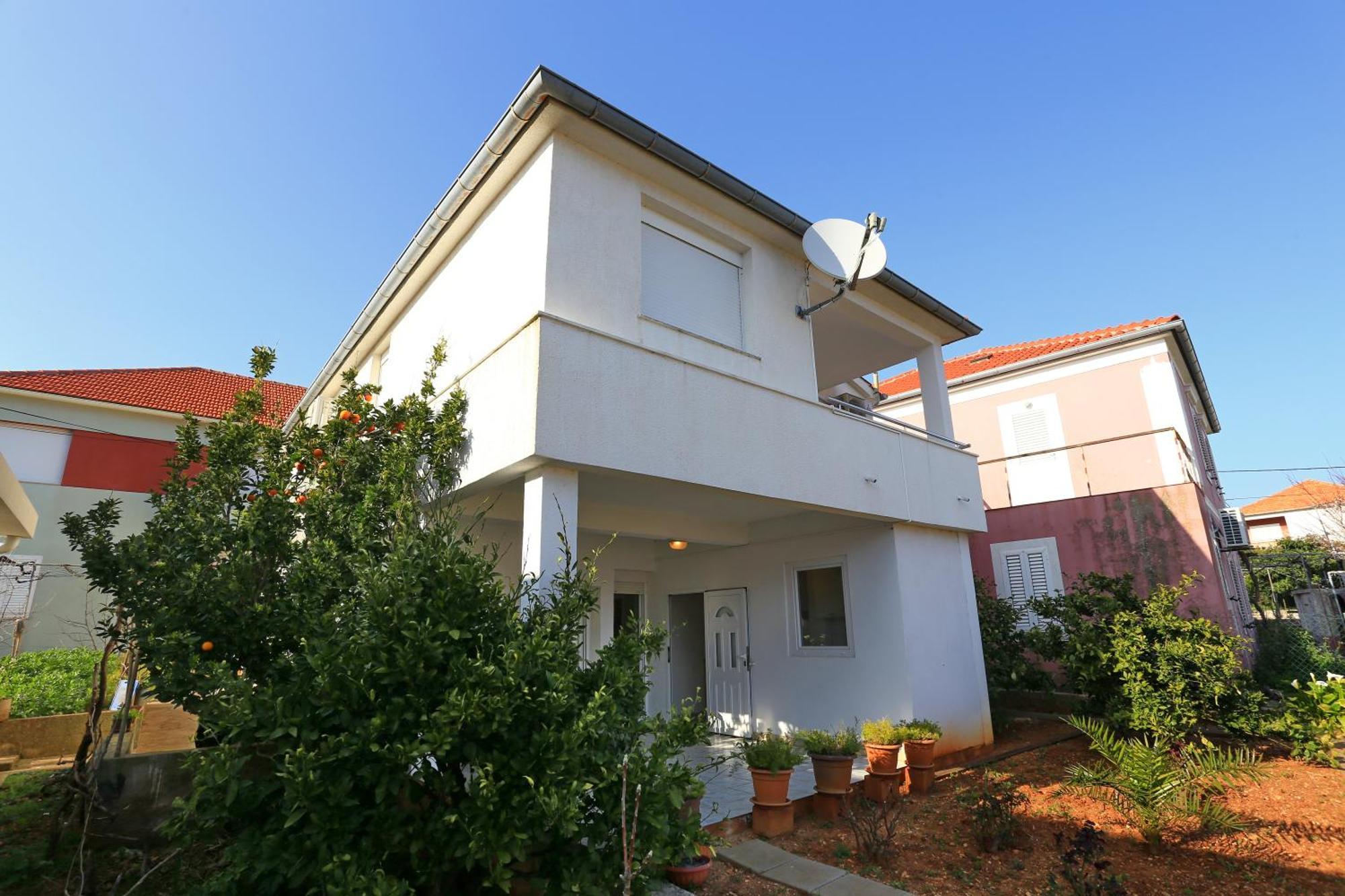 Apartments Olga Božava Extérieur photo
