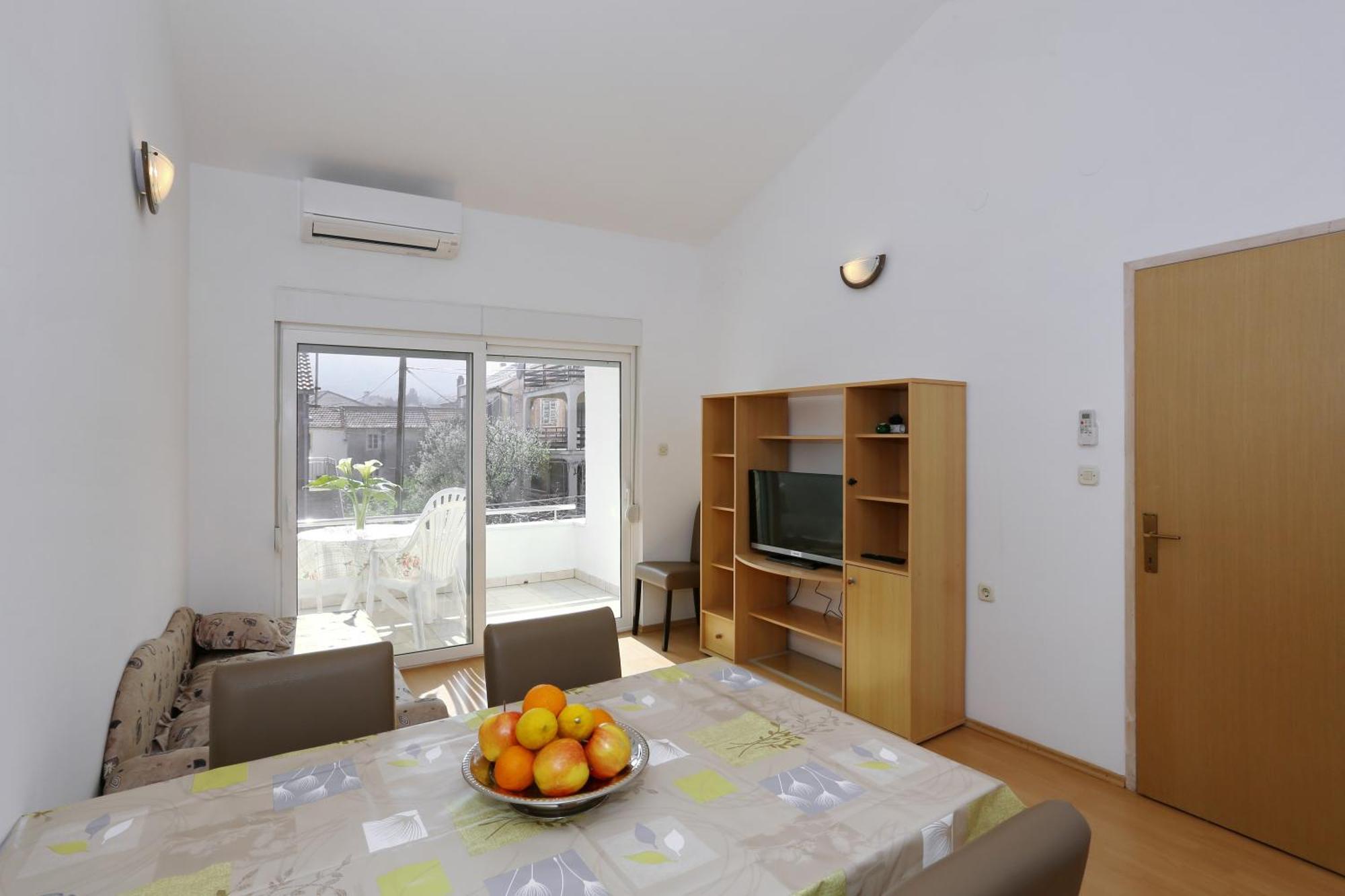 Apartments Olga Božava Extérieur photo