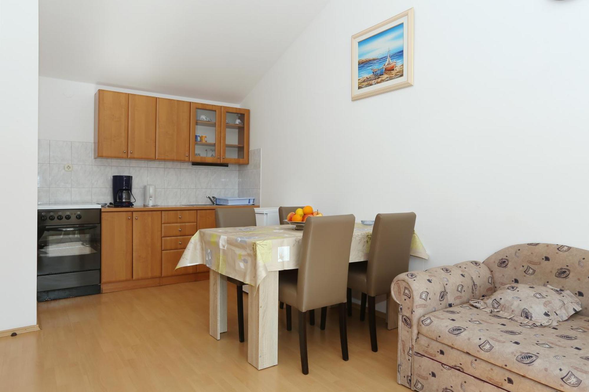 Apartments Olga Božava Extérieur photo