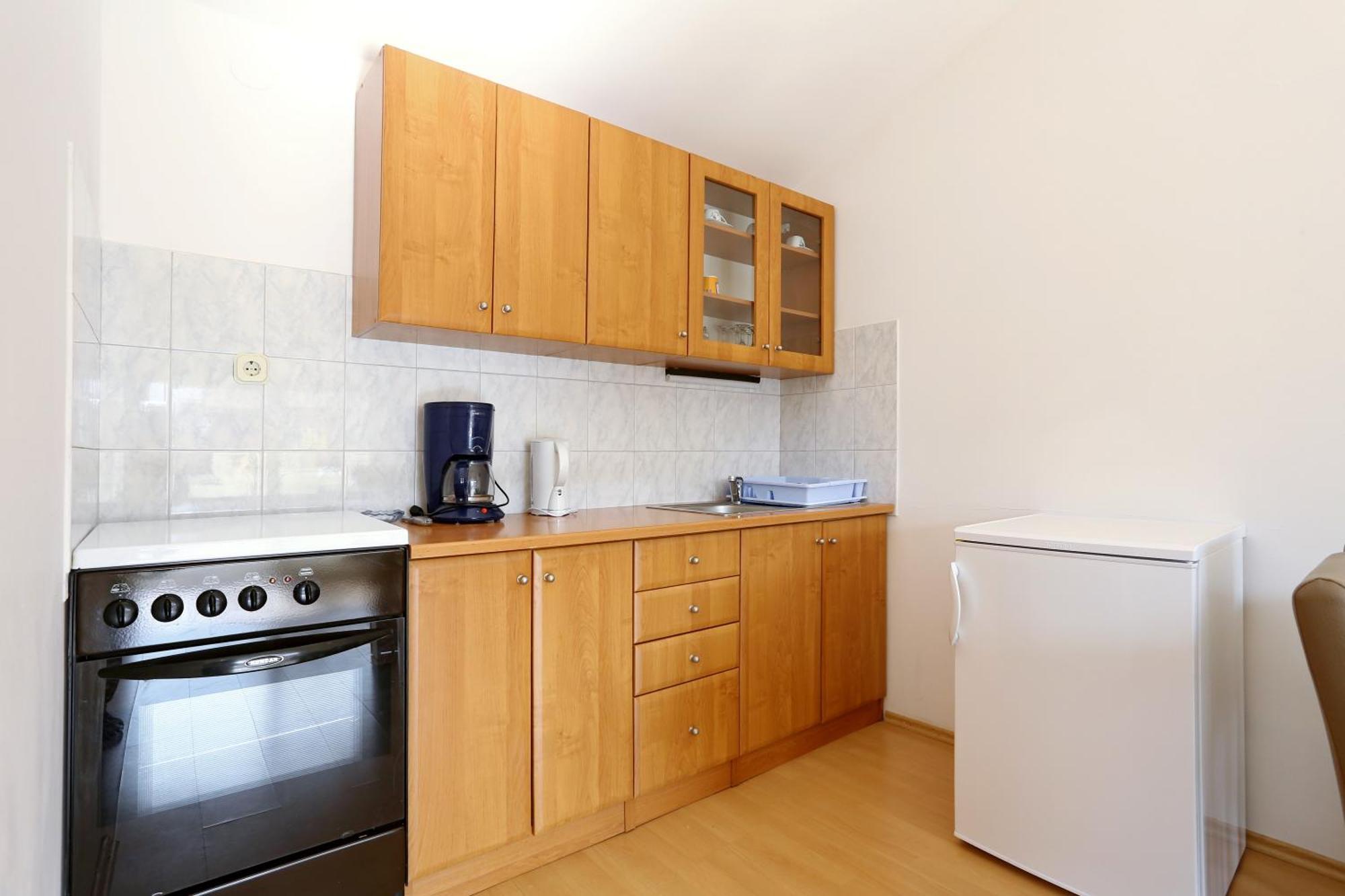 Apartments Olga Božava Extérieur photo