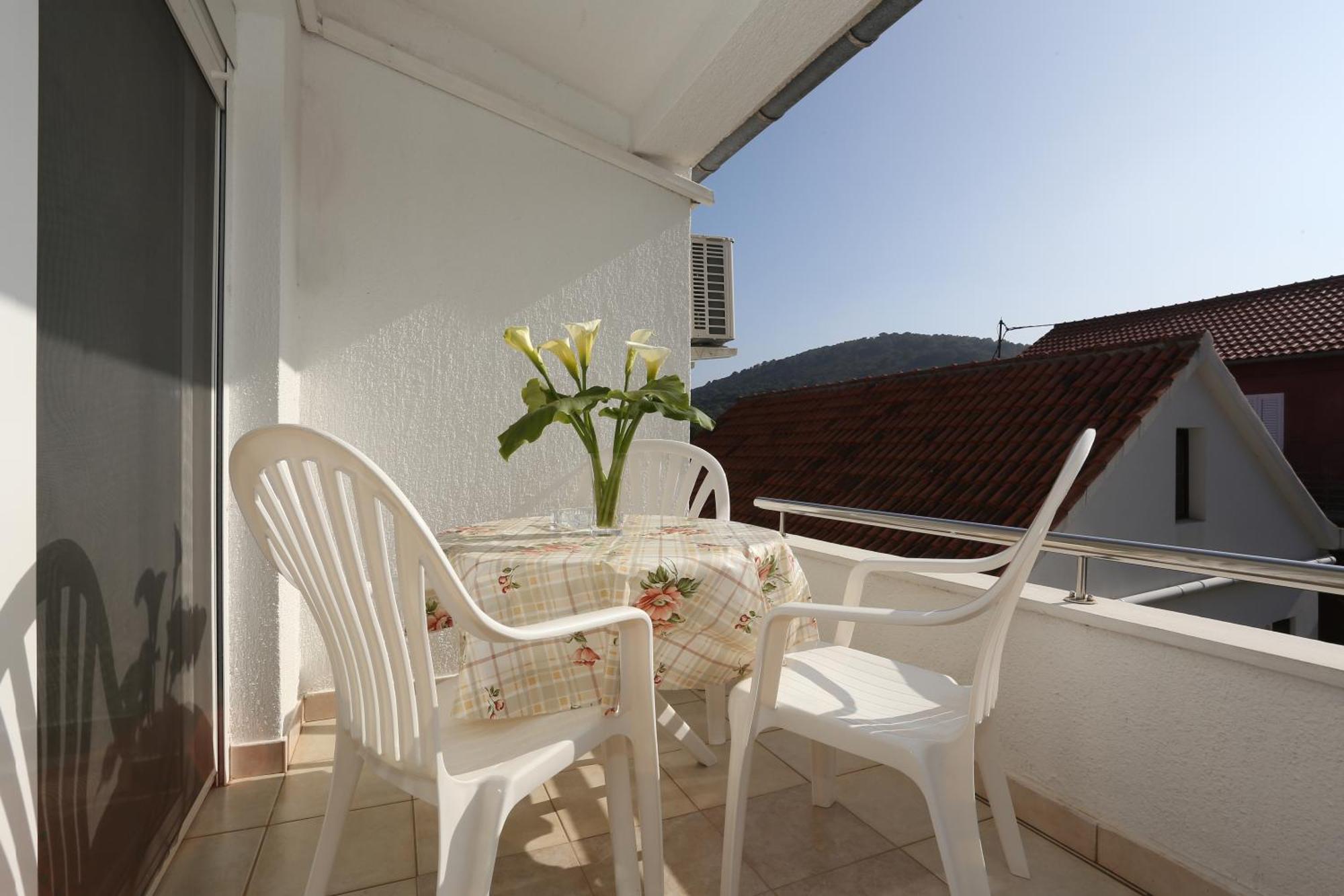 Apartments Olga Božava Extérieur photo
