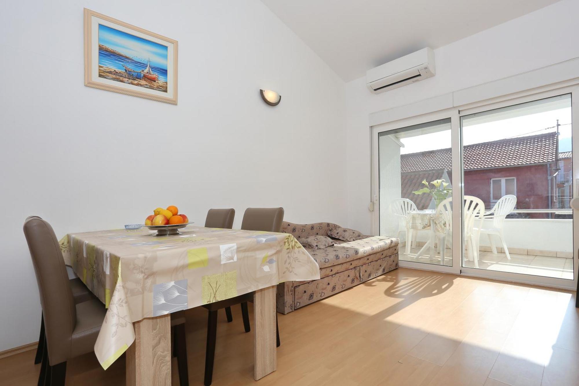 Apartments Olga Božava Extérieur photo
