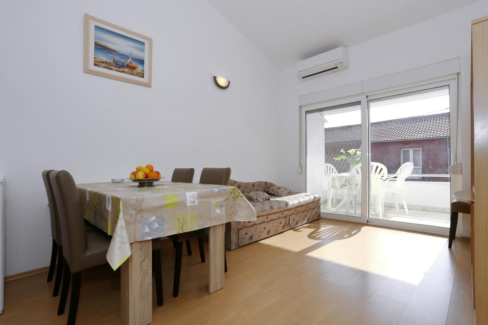 Apartments Olga Božava Extérieur photo
