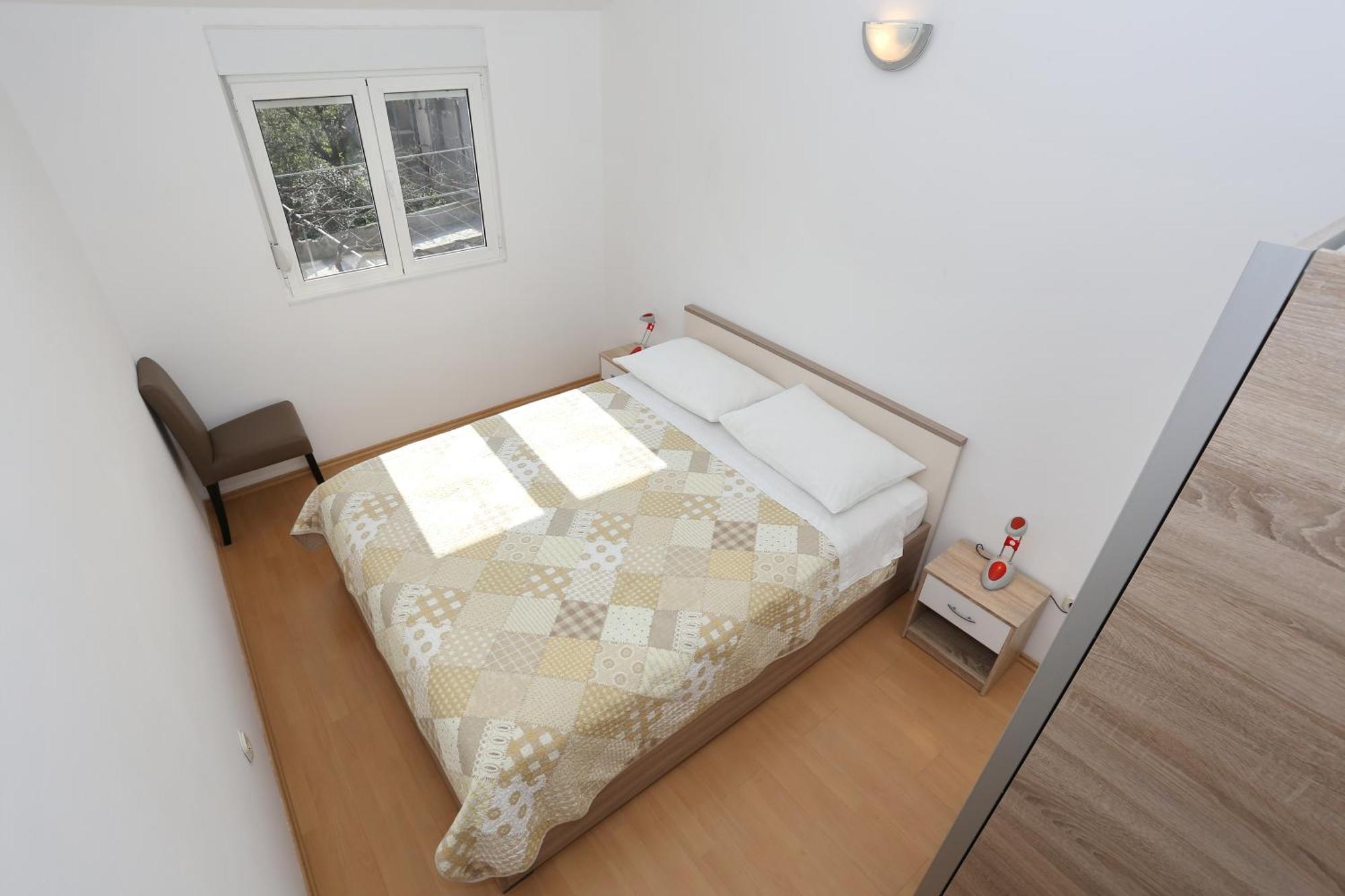 Apartments Olga Božava Extérieur photo