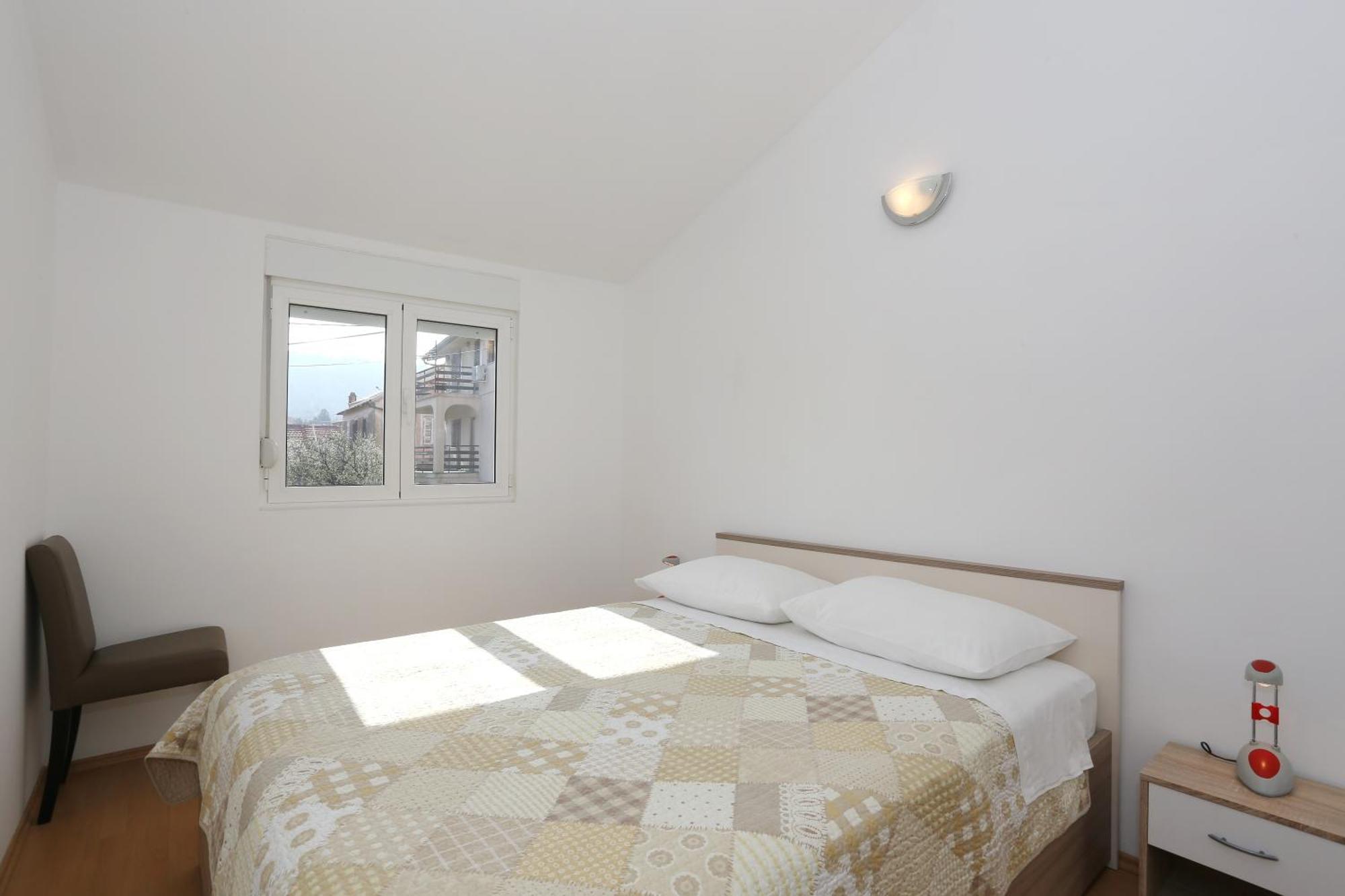 Apartments Olga Božava Extérieur photo