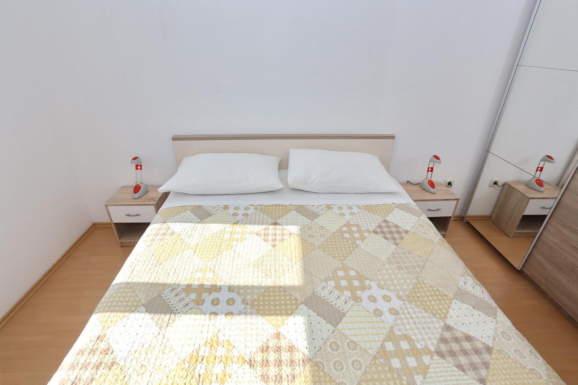 Apartments Olga Božava Extérieur photo