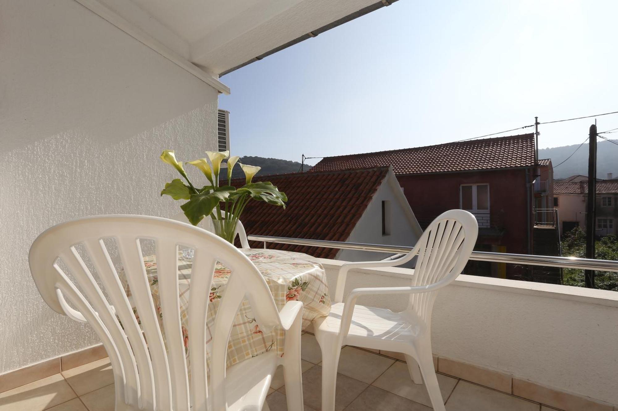 Apartments Olga Božava Extérieur photo