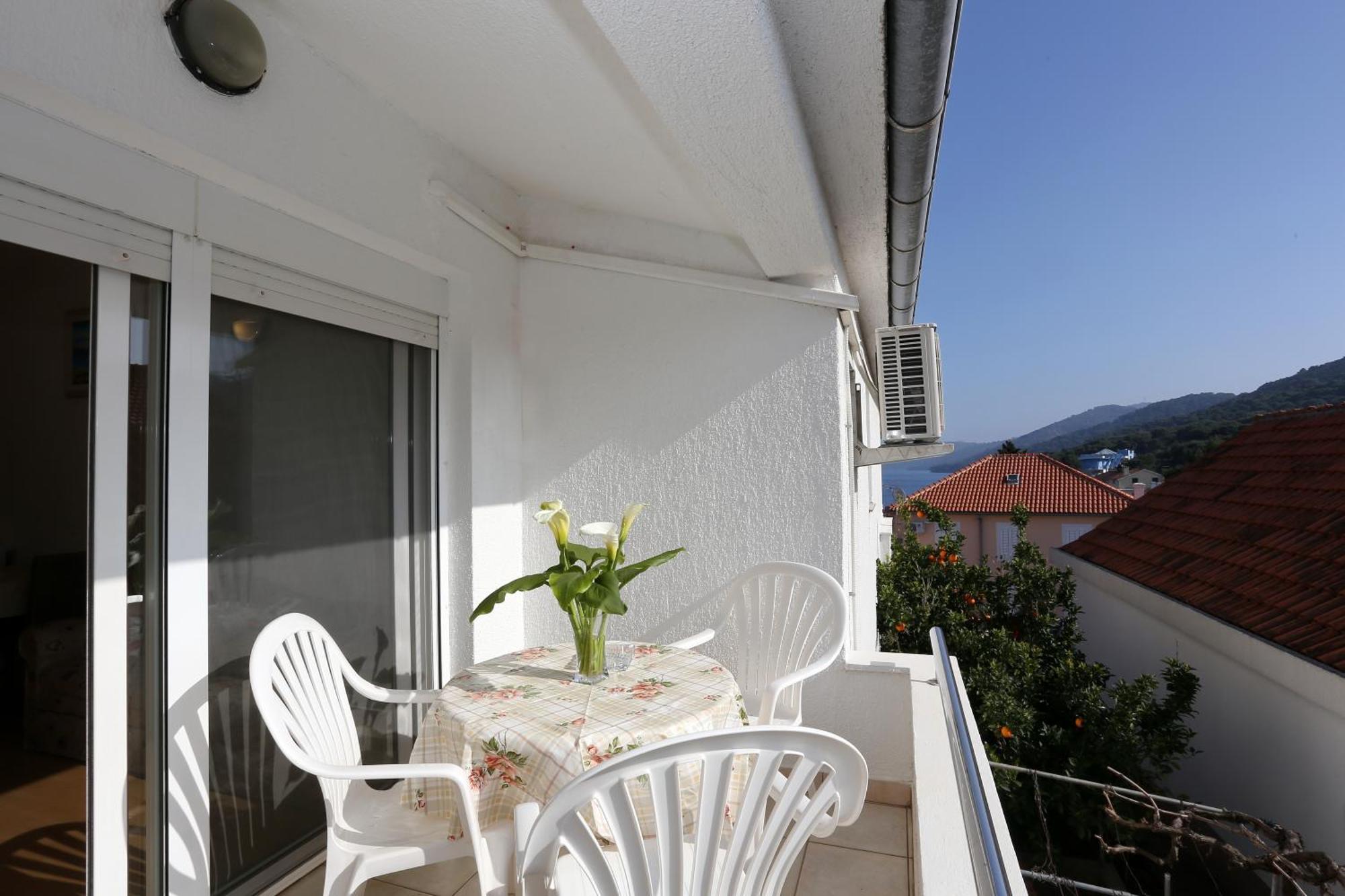 Apartments Olga Božava Extérieur photo