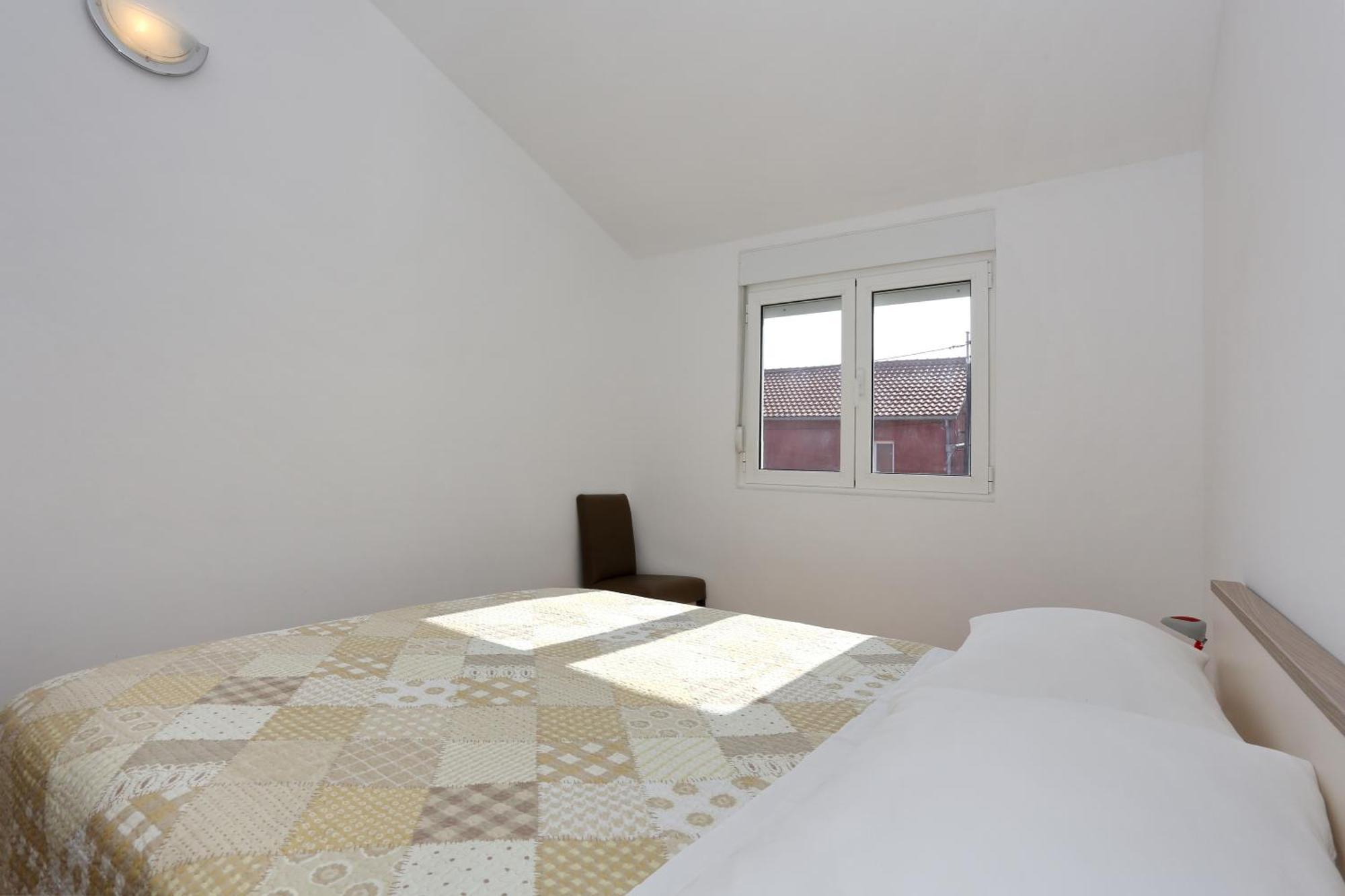 Apartments Olga Božava Extérieur photo