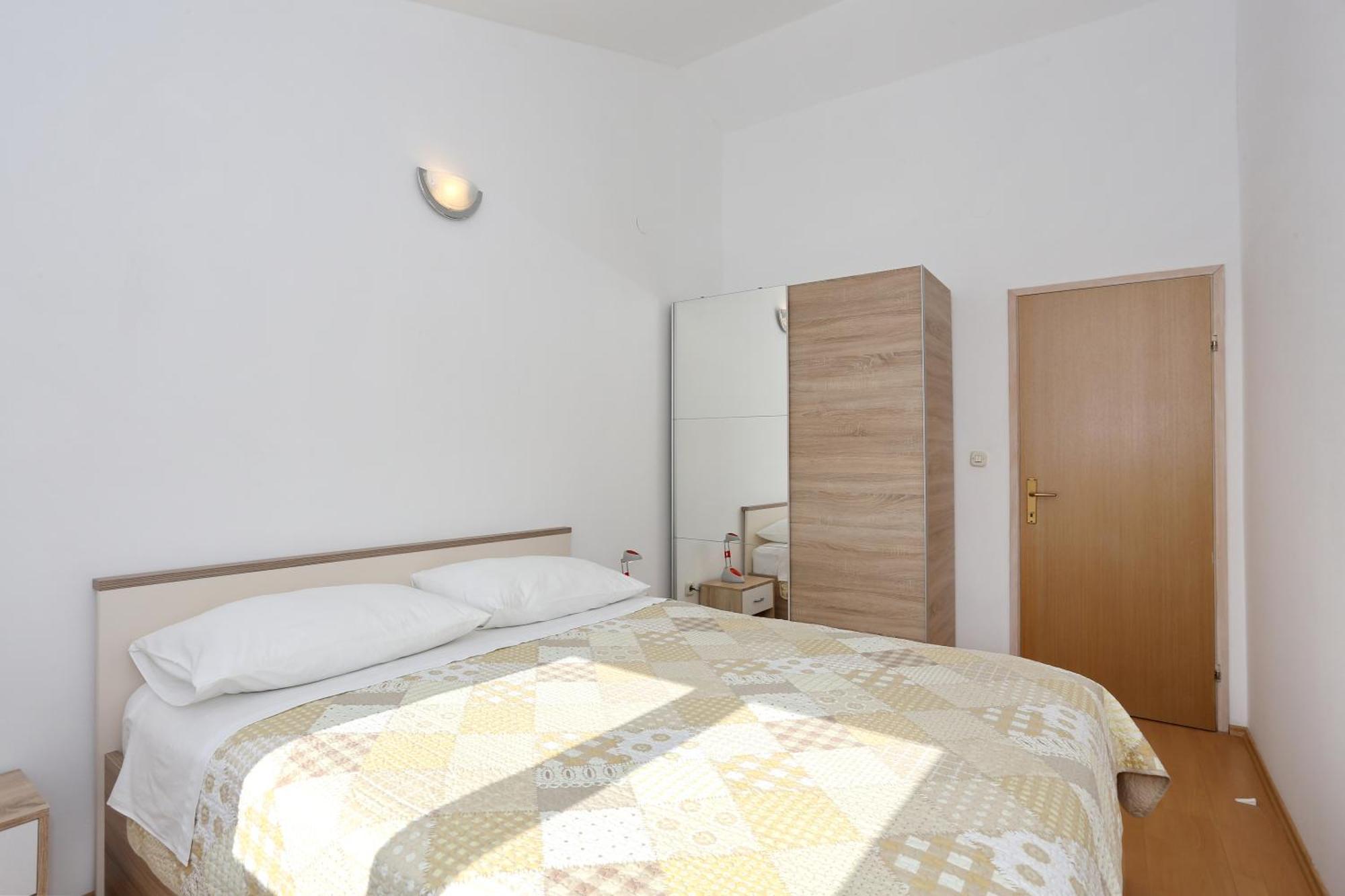 Apartments Olga Božava Extérieur photo