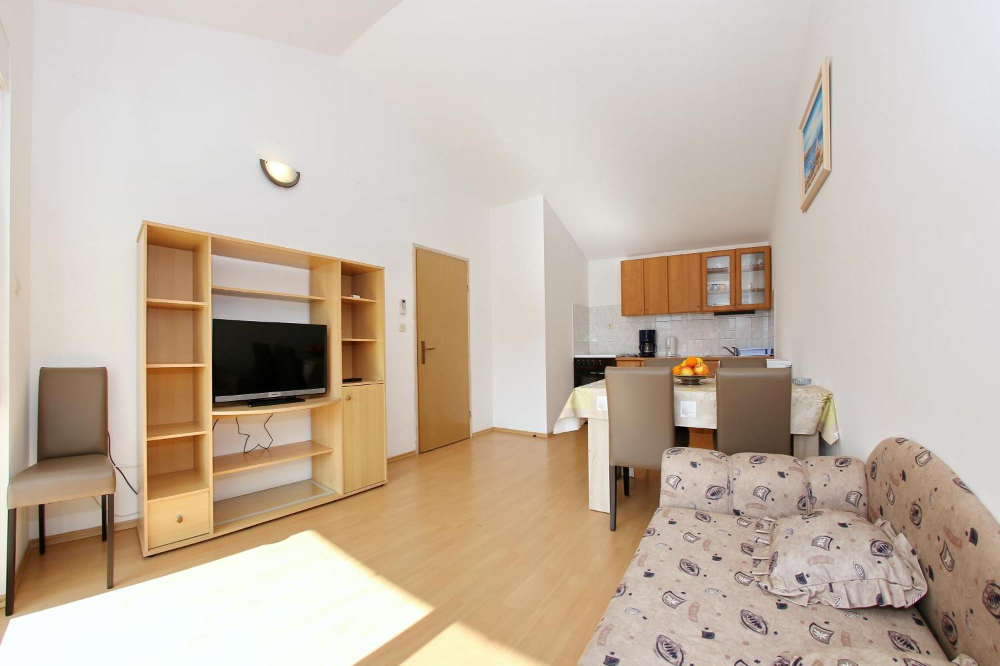 Apartments Olga Božava Extérieur photo