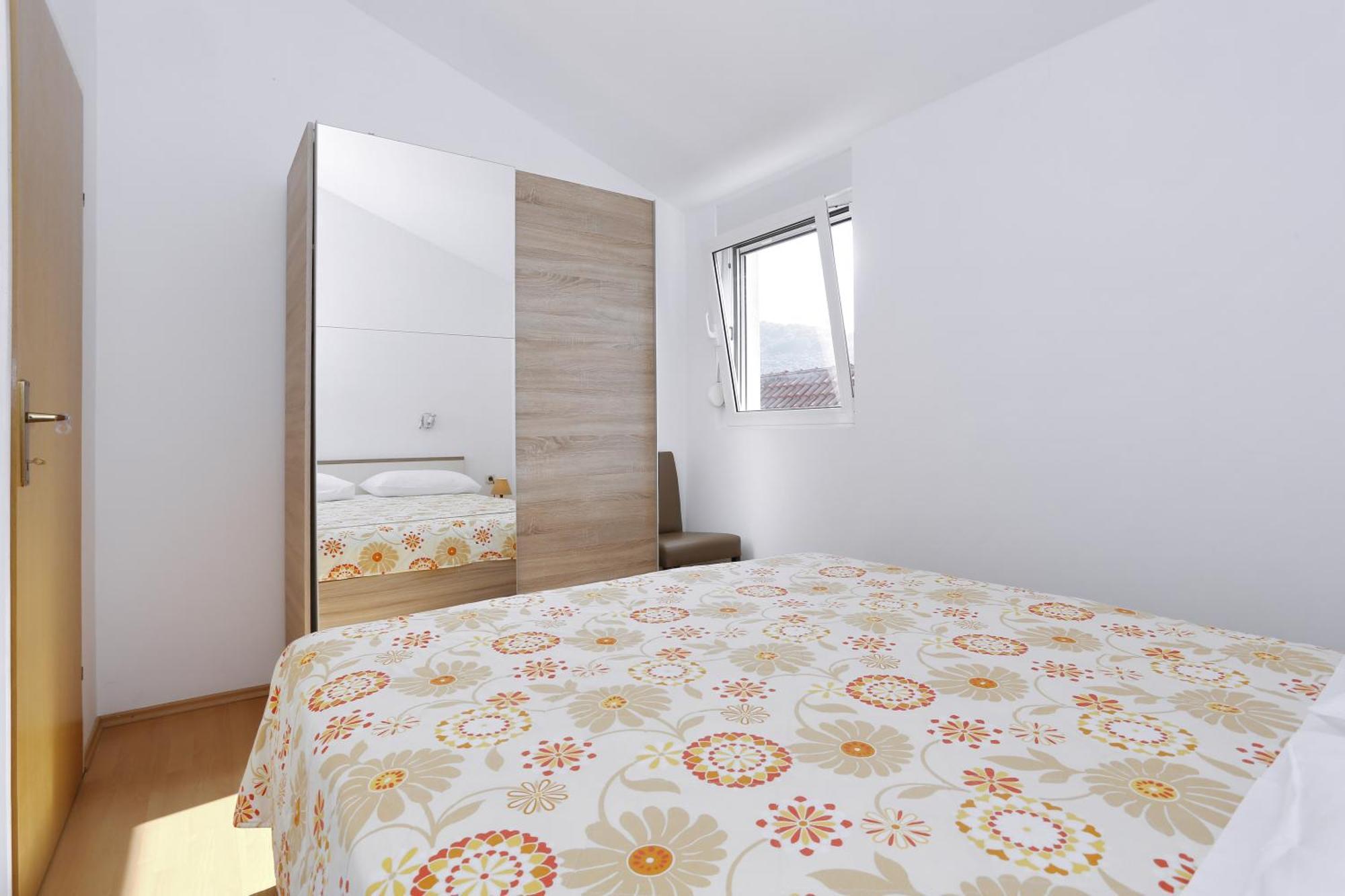 Apartments Olga Božava Extérieur photo