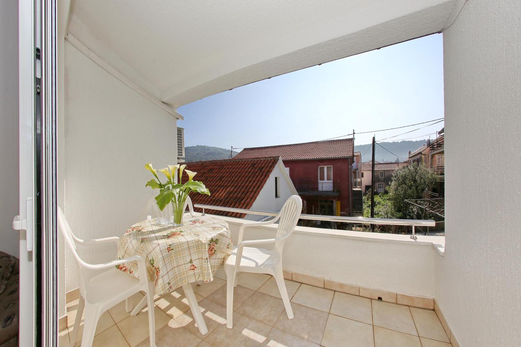 Apartments Olga Božava Extérieur photo