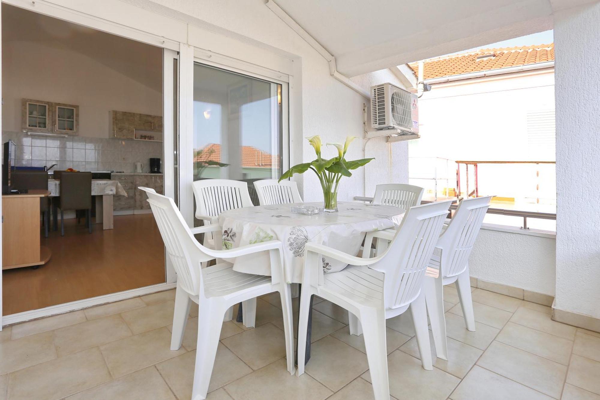 Apartments Olga Božava Extérieur photo