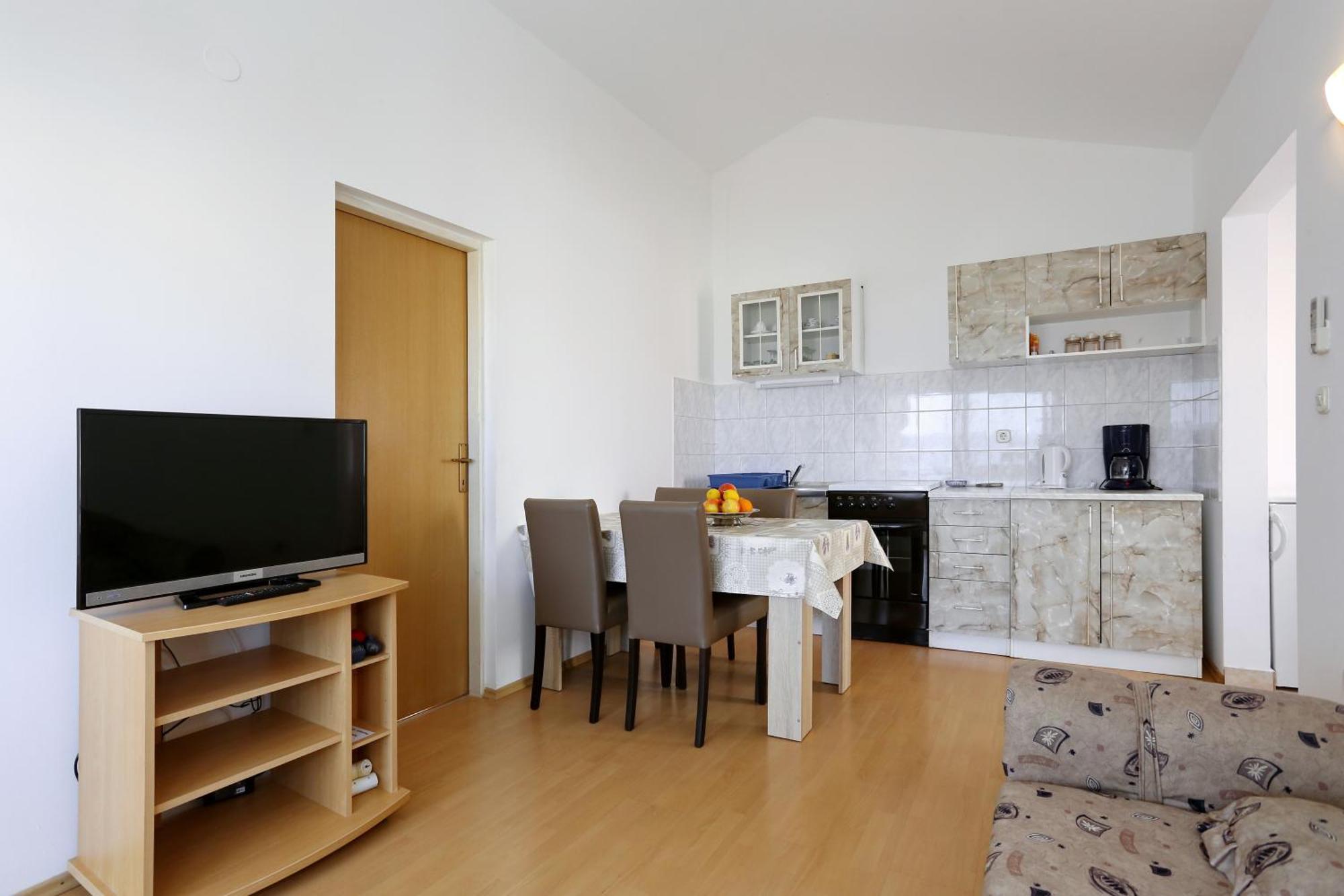 Apartments Olga Božava Extérieur photo