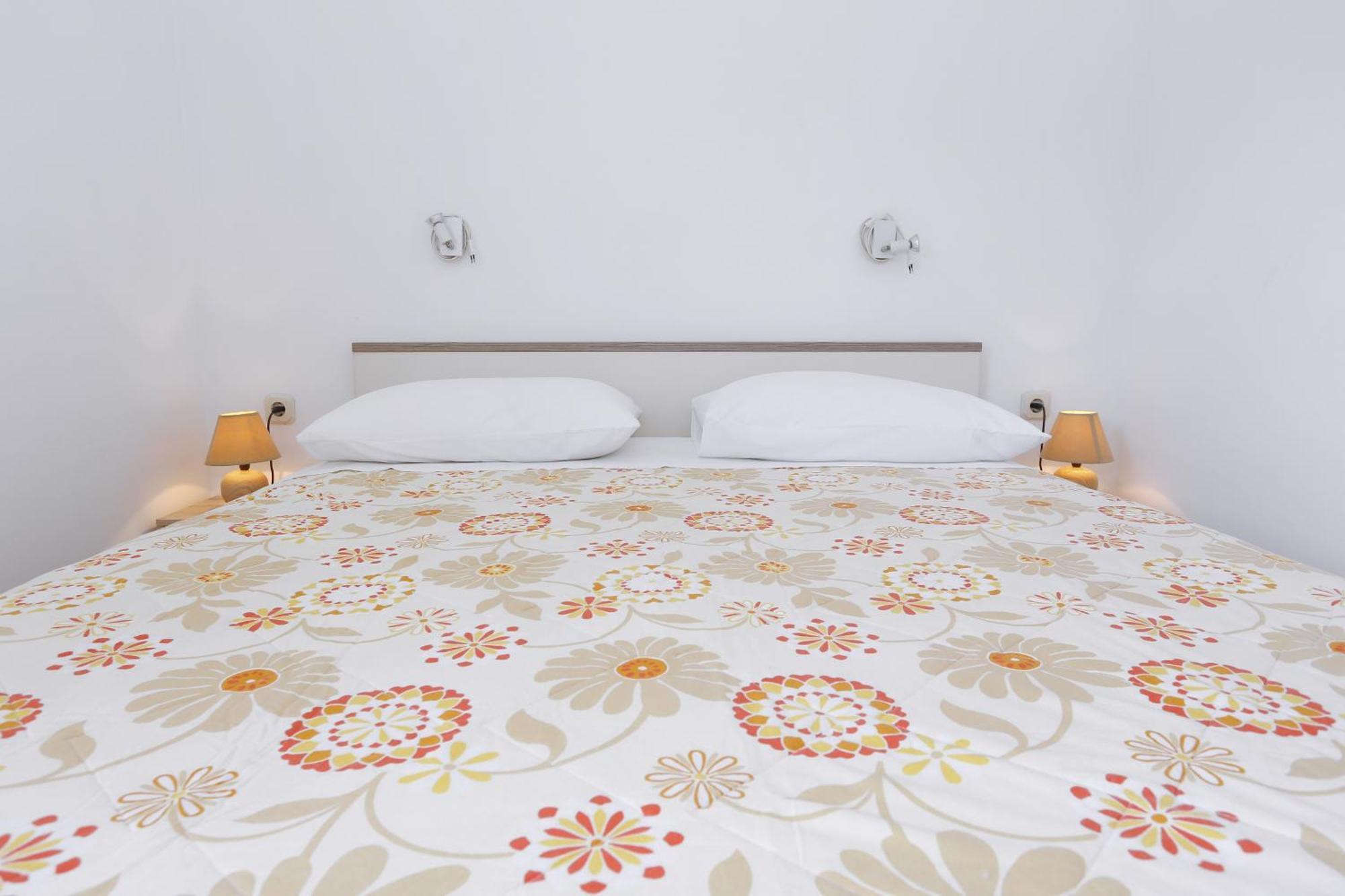 Apartments Olga Božava Extérieur photo
