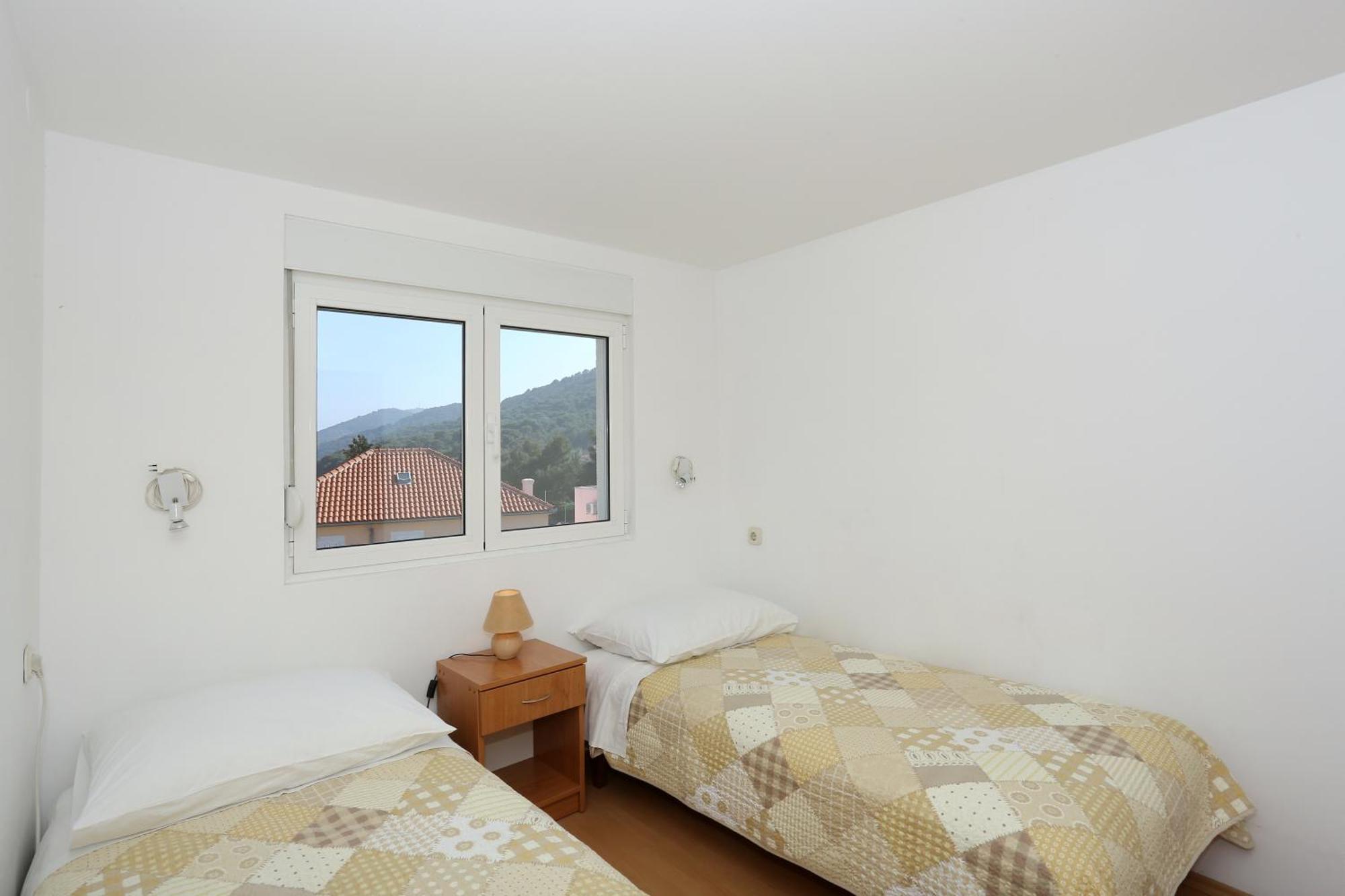 Apartments Olga Božava Extérieur photo