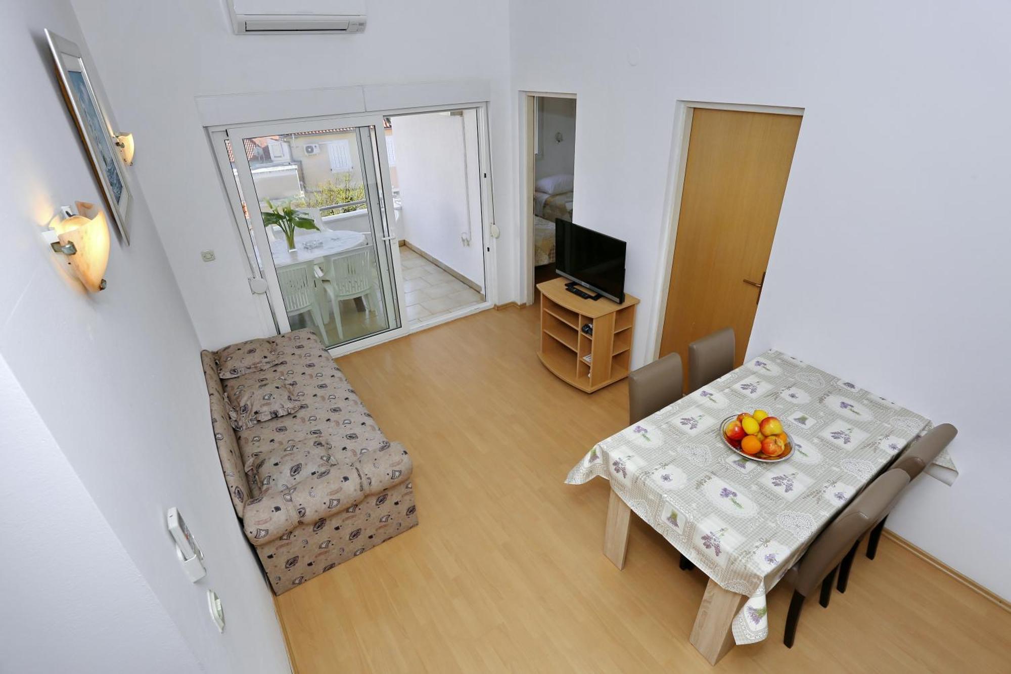 Apartments Olga Božava Extérieur photo